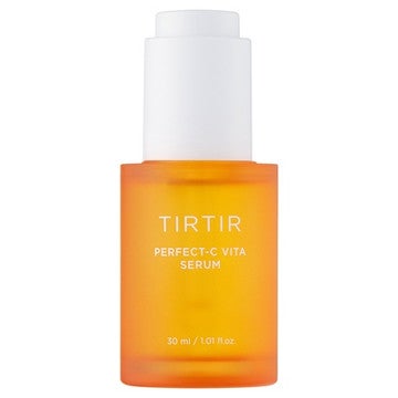 パーフェクトCビタセラム/TIRTIR(ティルティル)/美容液を使ったクチコミ(1枚目)