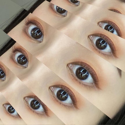 パーフェクトエクステンション マスカラ for カール/D-UP/マスカラを使ったクチコミ(6枚目)