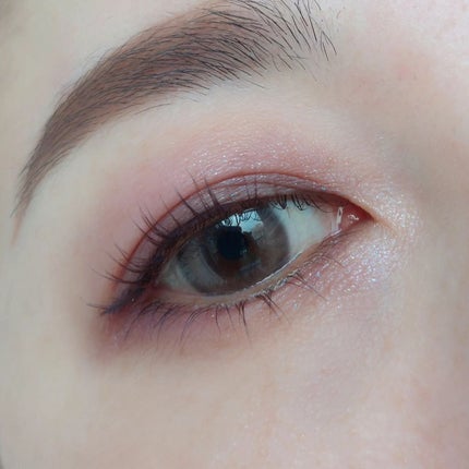 Pit-a-Pat Kristin 1month/Hapa kristin/1ヶ月(1MONTH)カラコンを使ったクチコミ(4枚目)