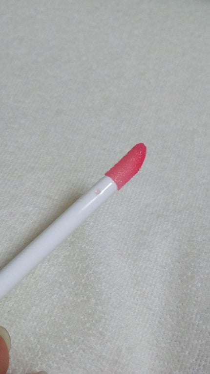 【旧】ディオール アディクト リップ マキシマイザー/Dior/リップグロスを使ったクチコミ(2枚目)