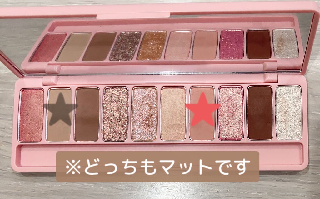 ケイト デザイニングアイブロウ3D/KATE/パウダーアイブロウを使ったクチコミ(3枚目)