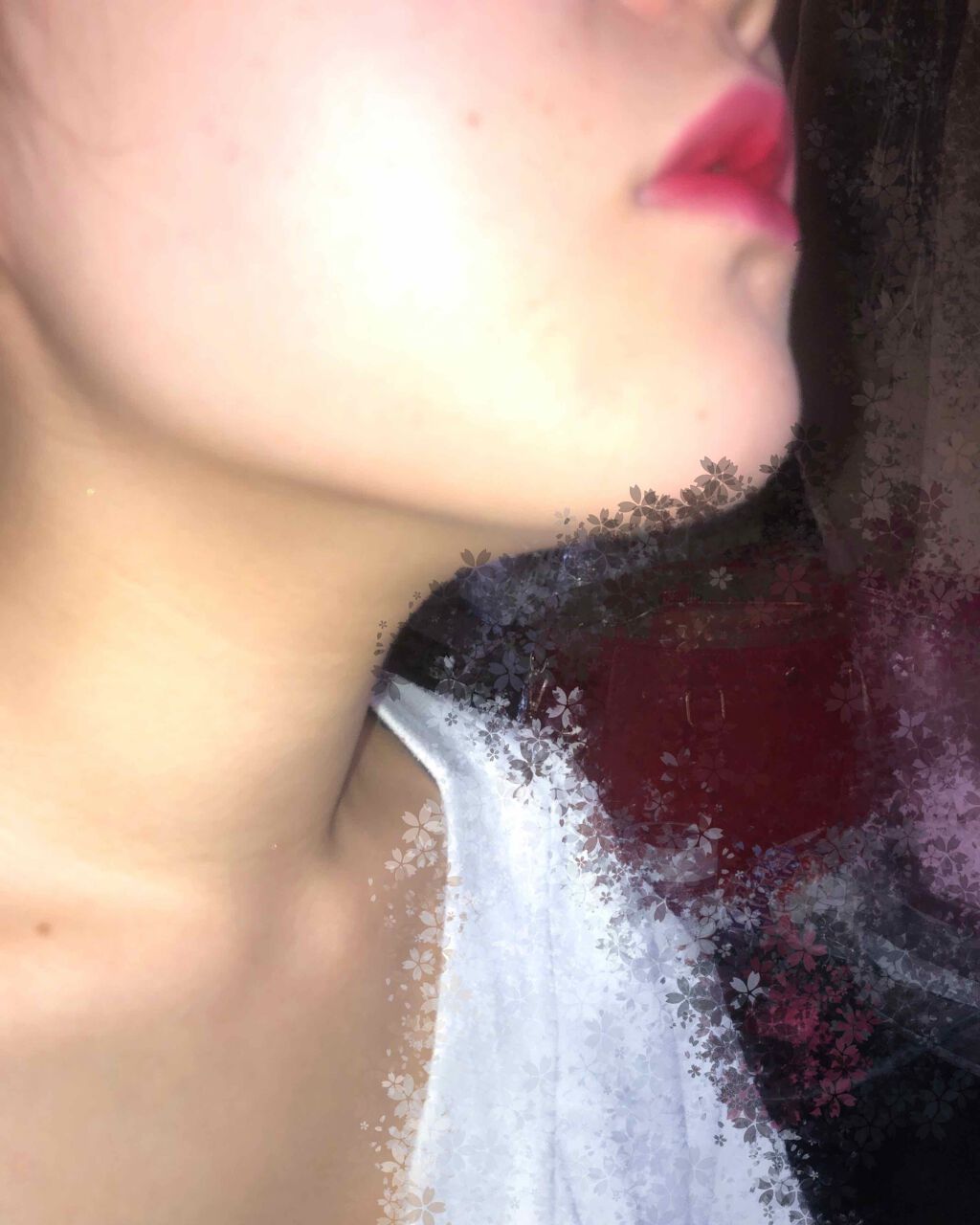 口紅（詰替用）/ちふれ/口紅を使ったクチコミ（2枚目）