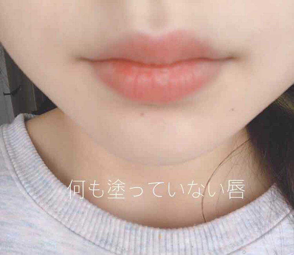 ハニーラスター r/ROAlív/リップグロスを使ったクチコミ（3枚目）