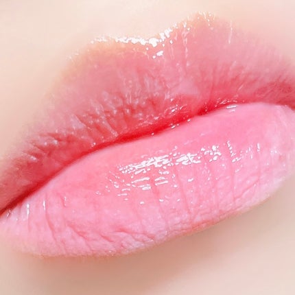 リードルSリッププランパー カラー/VT/リッププランパーを使ったクチコミ(4枚目)