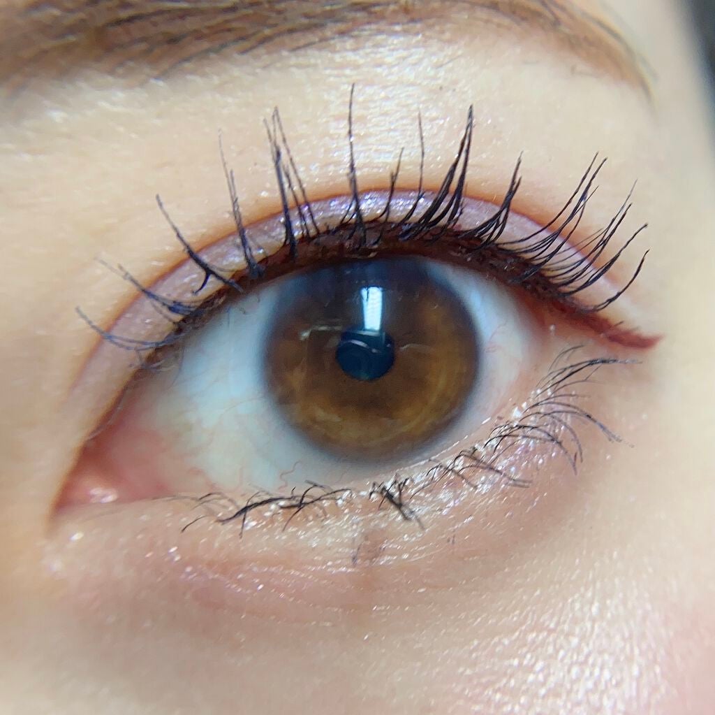 オペラ マイラッシュ アドバンスト/OPERA/マスカラを使ったクチコミ(4枚目)