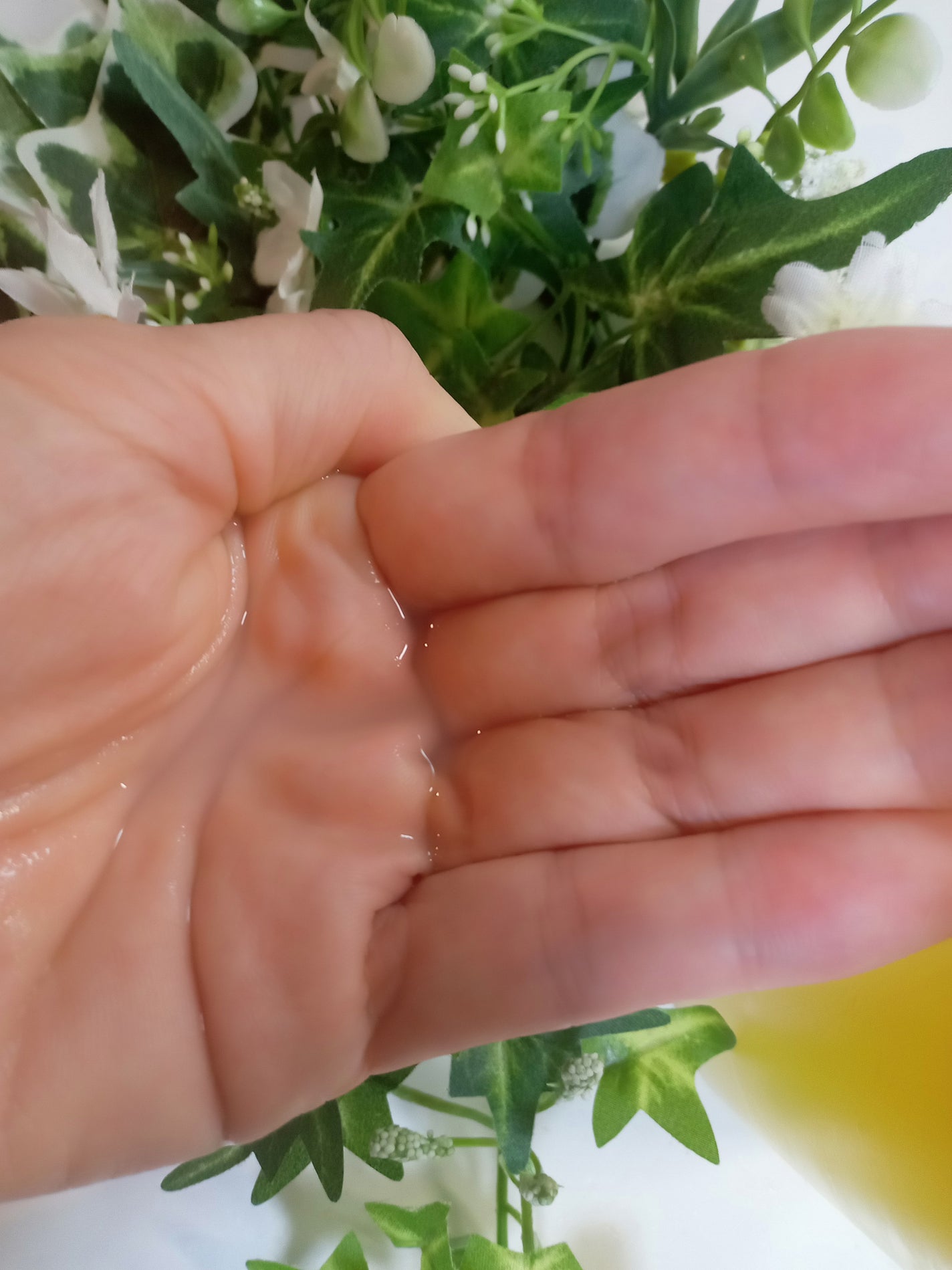 ダークスポットC Vトナー/goodal/化粧水を使ったクチコミ(2枚目)