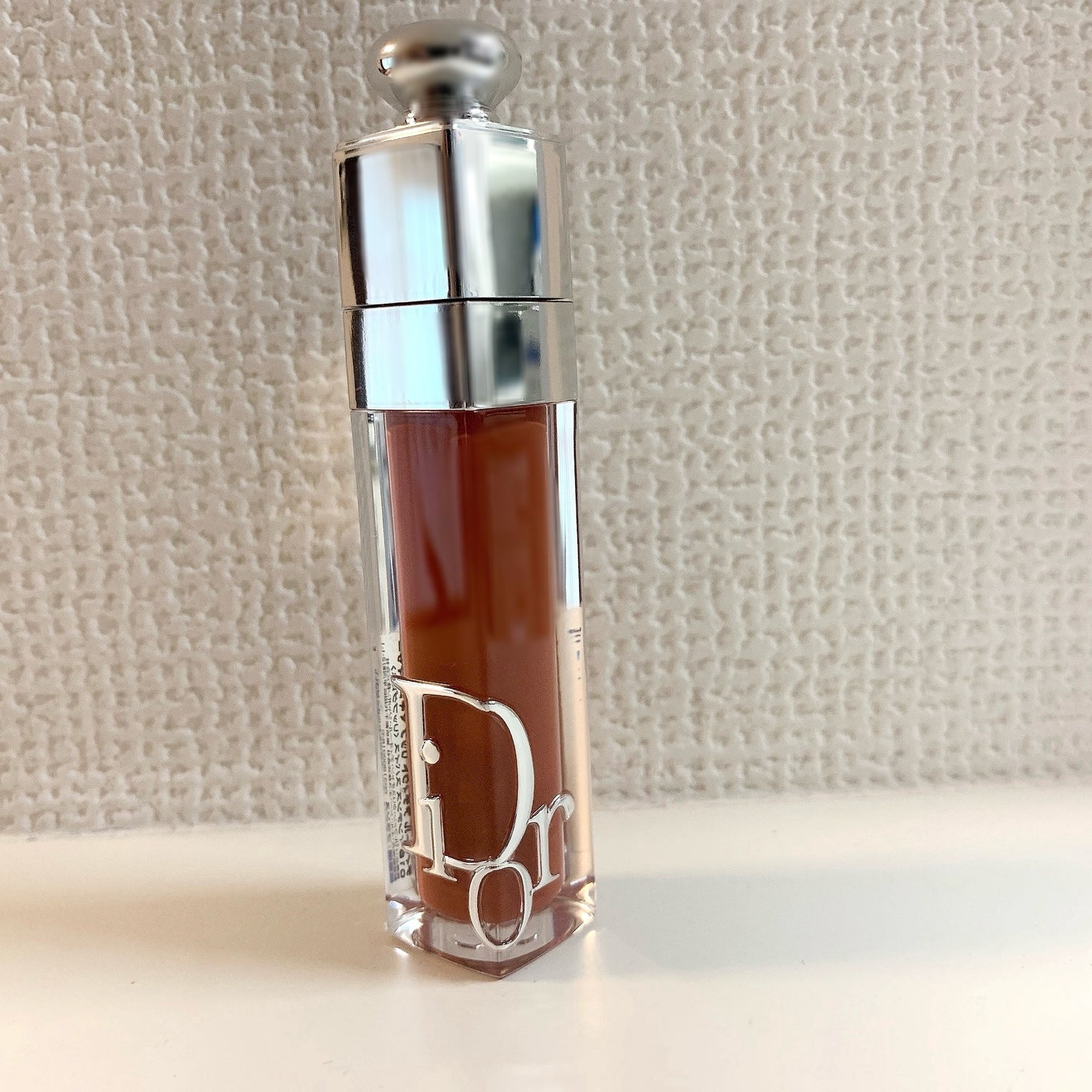 ディオール アディクト リップ マキシマイザー/Dior/リップグロスを使ったクチコミ(3枚目)