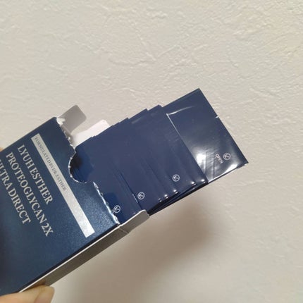 ヨエスタープロテオグリカン2x ウルトラダイレクト/ESTHER FORMULA/健康サプリメントを使ったクチコミ(6枚目)