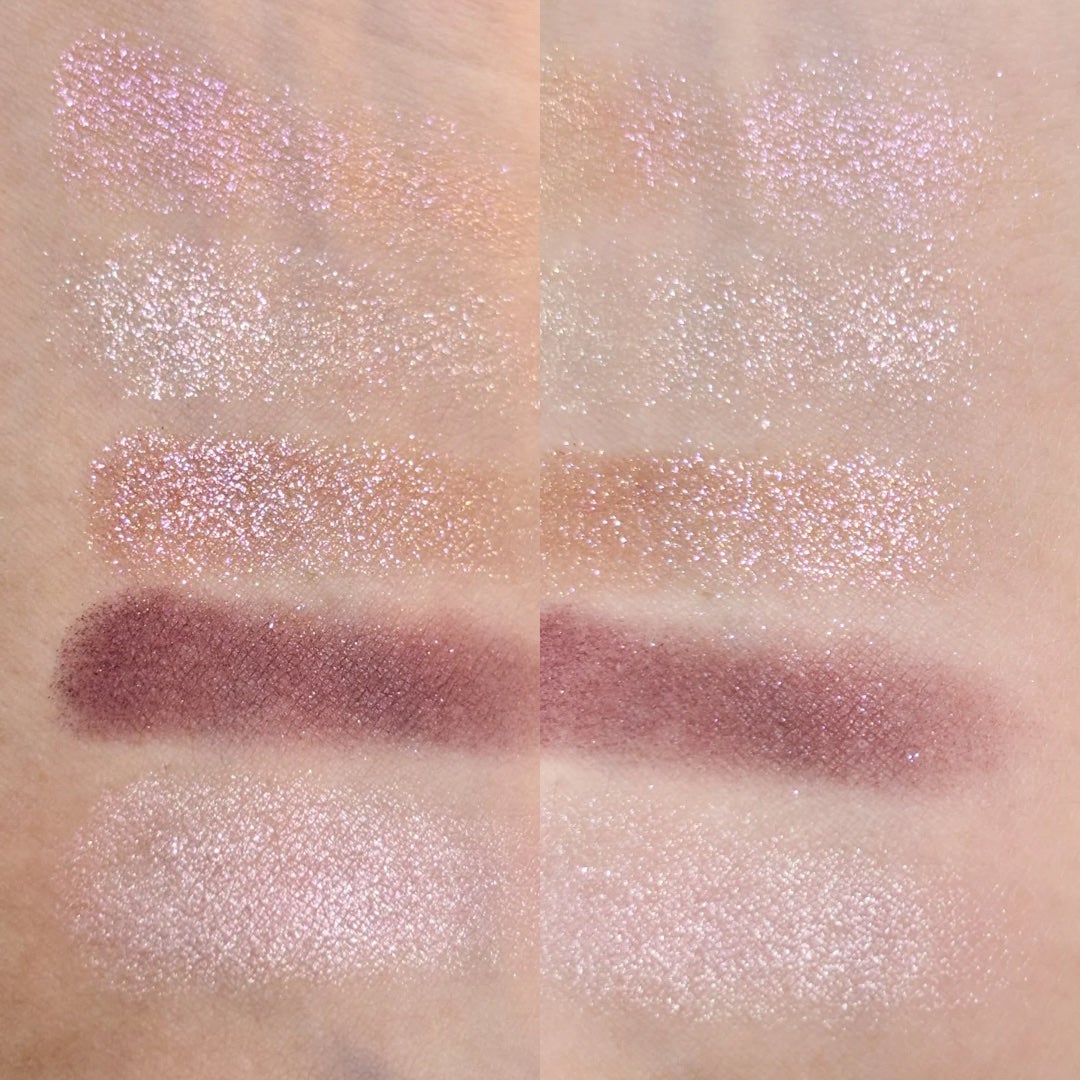 ディオールショウ サンク クルール/Dior/アイシャドウを使ったクチコミ(4枚目)