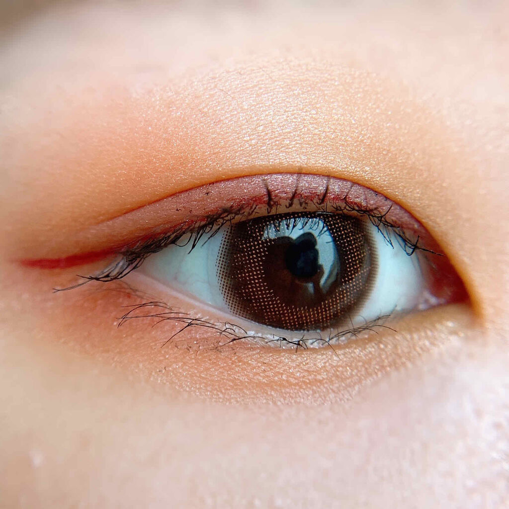 バイブラント リッチ リップスティック/SUQQU/口紅を使ったクチコミ（2枚目）