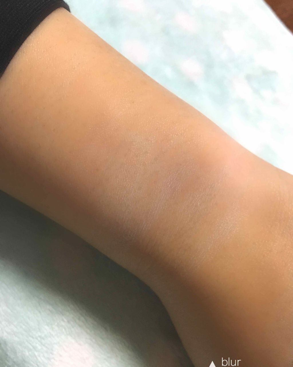 エスポルール メイクアップベース/エスポルール/化粧下地を使ったクチコミ（3枚目）