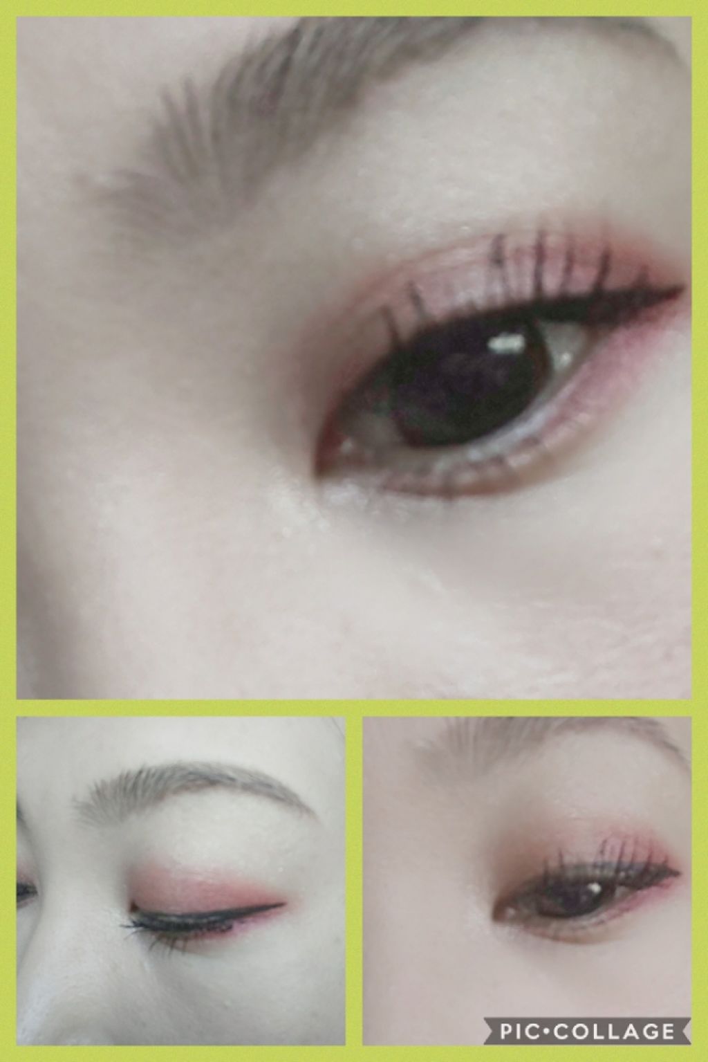 ダブルヴェール アイズ/Visée/アイシャドウパレットを使ったクチコミ（3枚目）