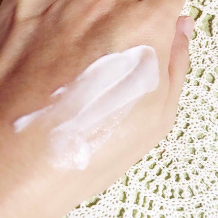 エリクシール ホワイト ブライトニング エンリッチド クリーム/エリクシール/フェイスクリームを使ったクチコミ(4枚目)