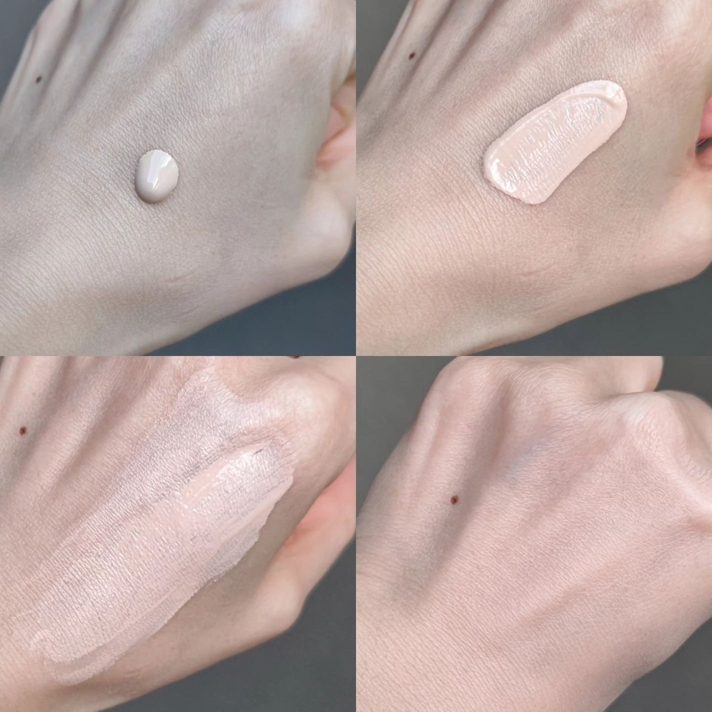 SPステイ ルミマット リキッド ファンデーション/MAYBELLINE NEW YORK/リキッドファンデーションを使ったクチコミ(4枚目)