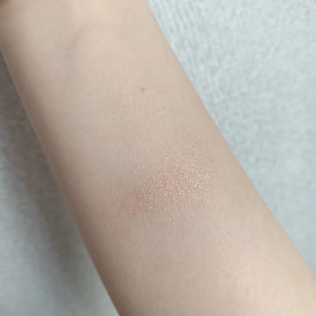 プリズム エアー シャドウ/CLIO/単色アイシャドウを使ったクチコミ(2枚目)