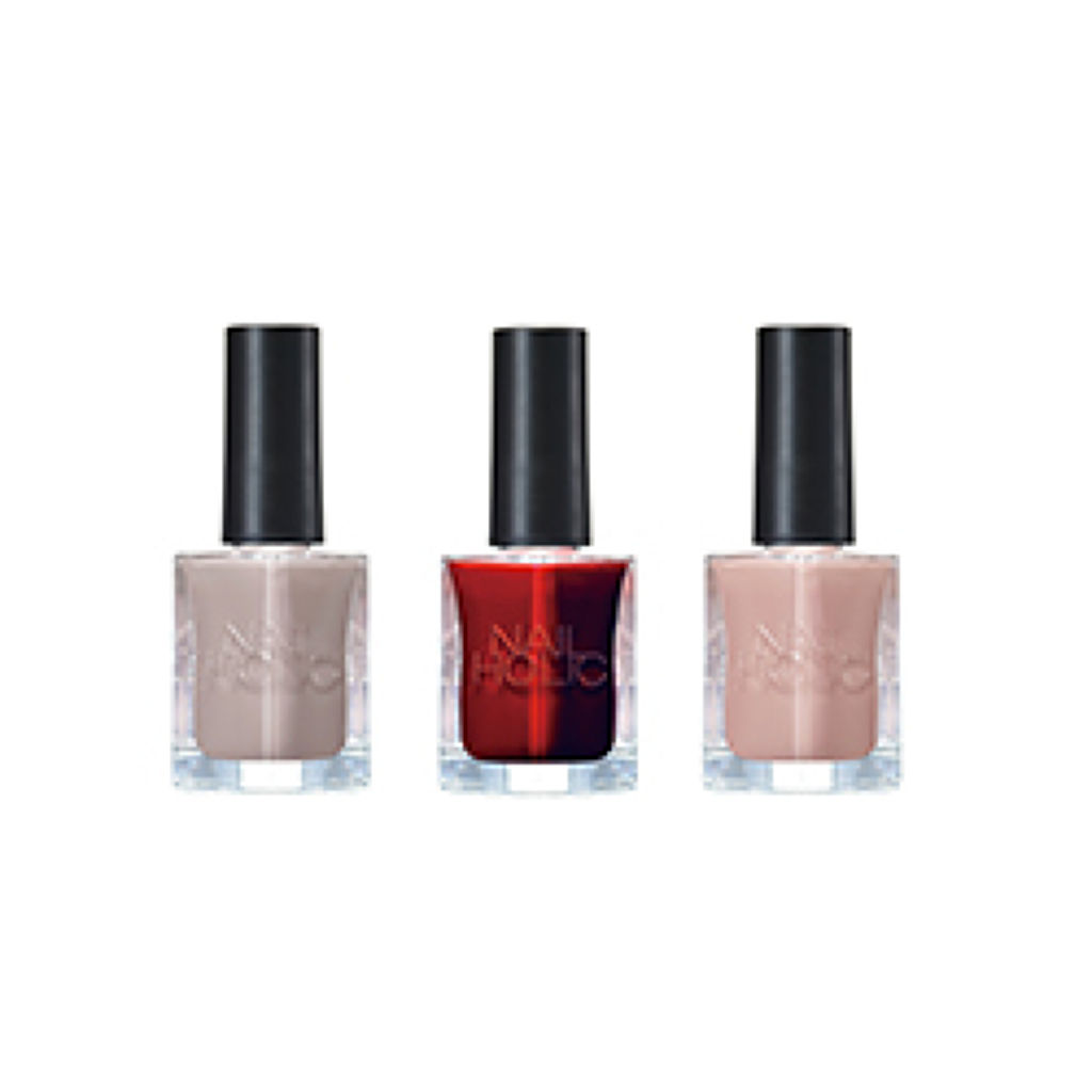 ネイルホリック NAILHOLIC 24_7 4本セット | NAIL HOLIC(ネイルホリック) ネイルホリック 24_7 マニキュア