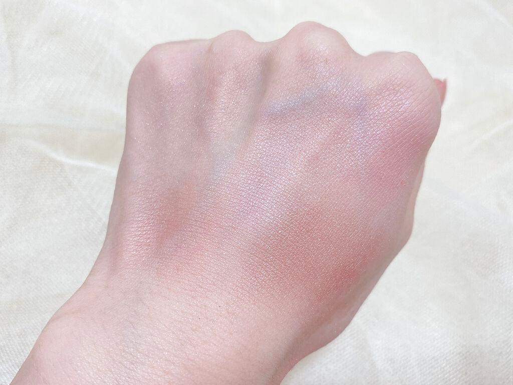 【旧】サンク クルール クチュール/Dior/アイシャドウパレットを使ったクチコミ(2枚目)