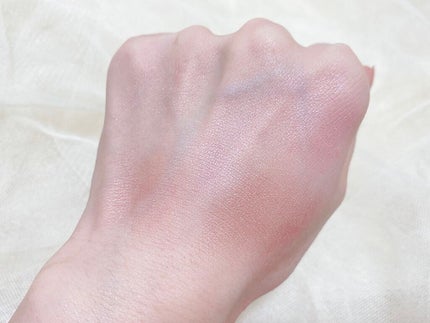 【旧】サンク クルール クチュール/Dior/アイシャドウパレットを使ったクチコミ(2枚目)