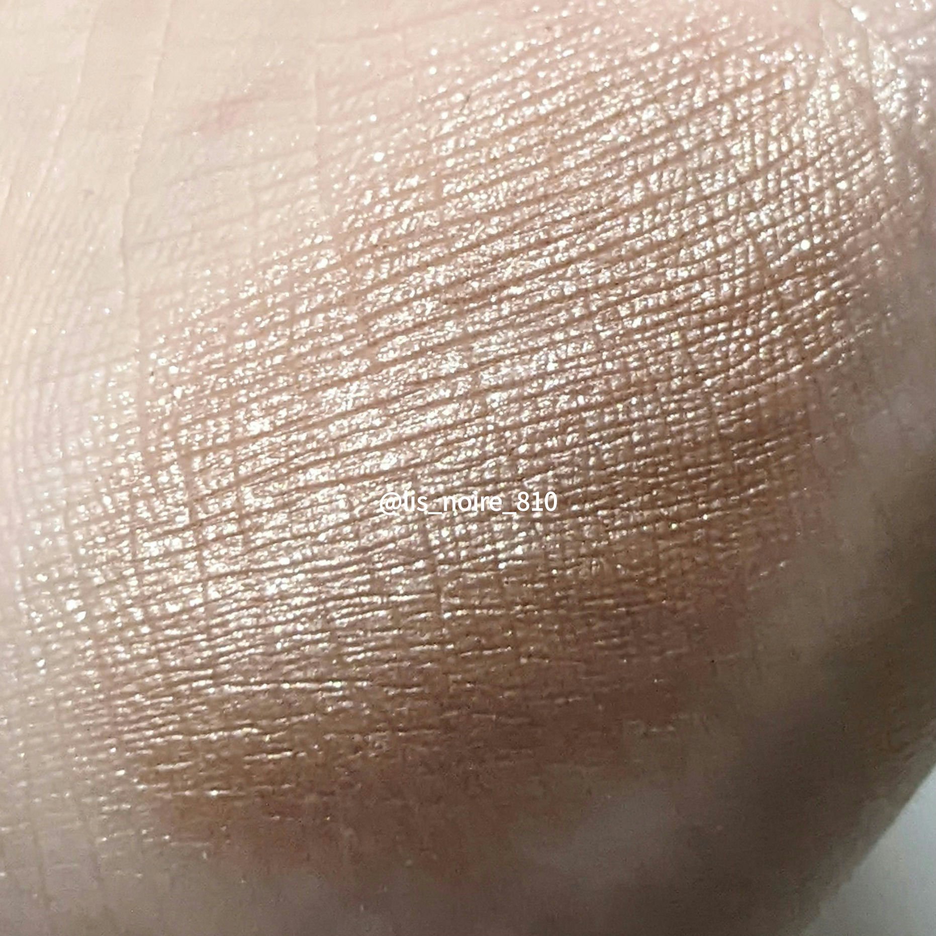 シングルカラーアイシャドウ 09 グレイッシュブラウン/CEZANNE/単色アイシャドウを使ったクチコミ（3枚目）