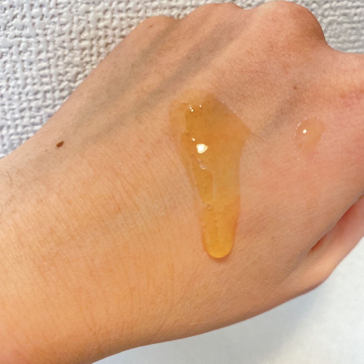 OG Hydrating Serum R+(OGハイドレーティングセラムRプラス)/PLUEST/美容液を使ったクチコミ(2枚目)