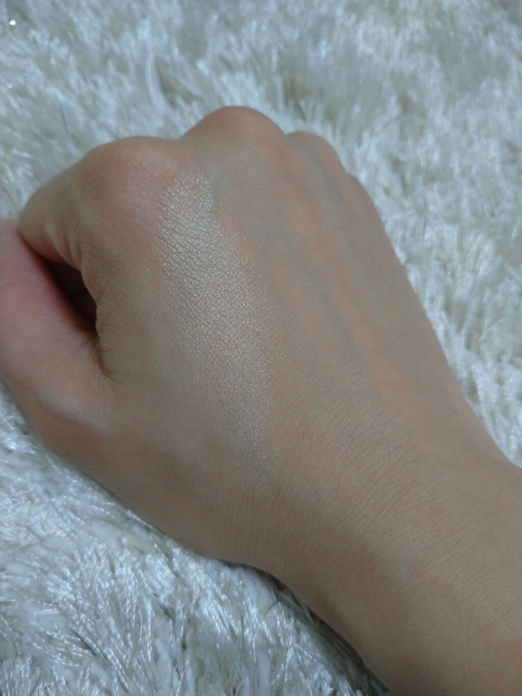 M·A·C ミネラライズ スキンフィニッシュ/M・A・C/パウダーハイライトを使ったクチコミ(3枚目)