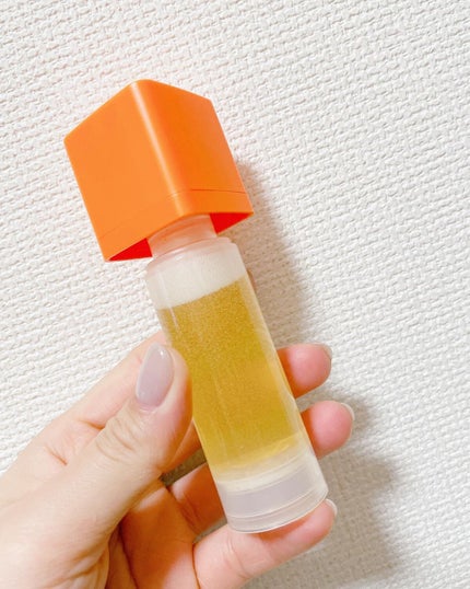 シーファーマ フレッシュ デイセラム/Drunk Elephant/美容液を使ったクチコミ(4枚目)