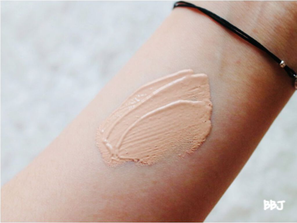 コラーゲン エッセンシャル UV スパ サンブロック/FEDORA AESTHETIC/日焼け止めクリームを使ったクチコミ(4枚目)