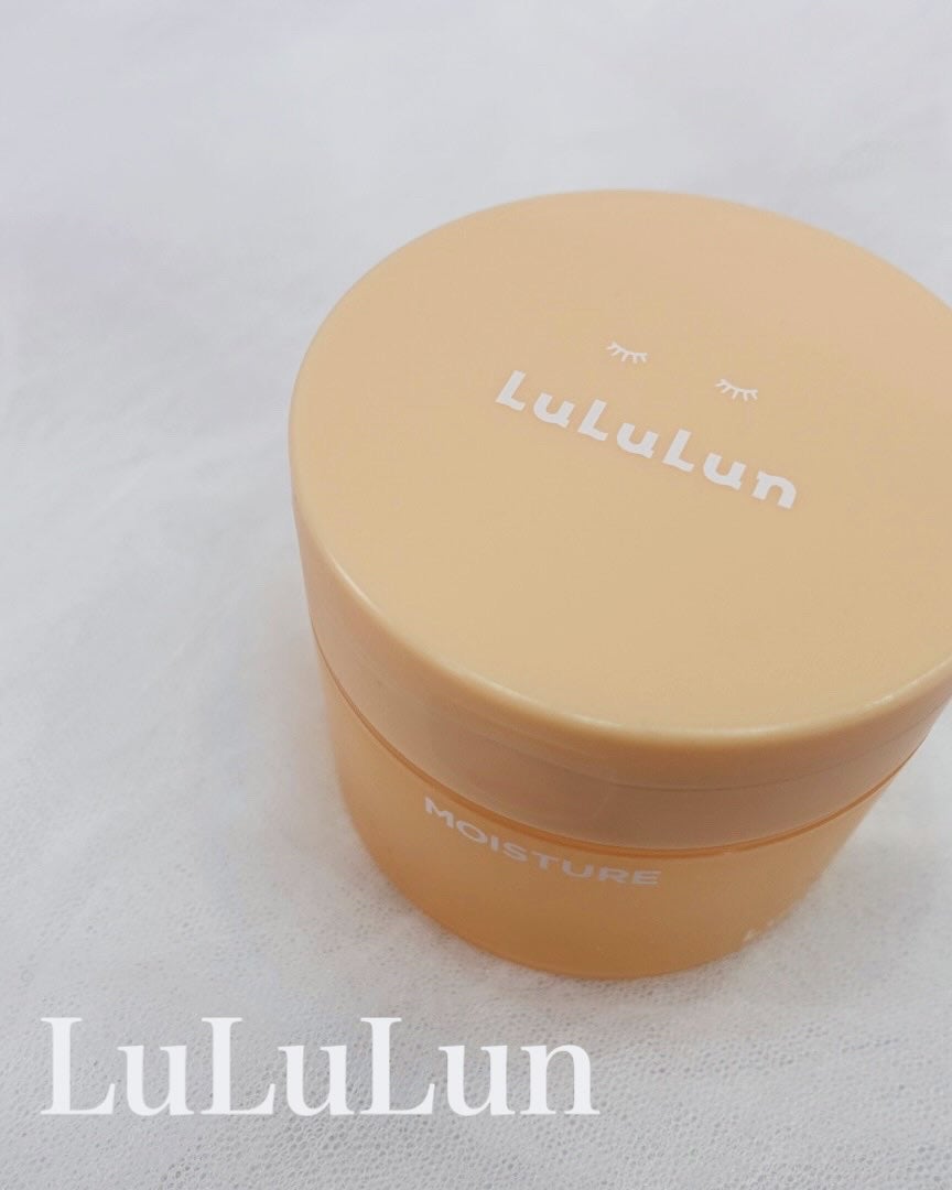 ルルルン トナーパッド MOIST(コットンフラワーの香り)/ルルルン/トナーパッドを使ったクチコミ(1枚目)