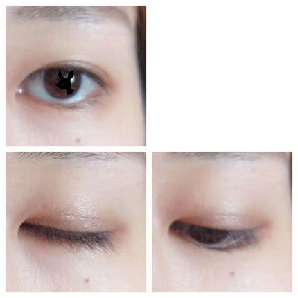 パーフェクトエクステンション マスカラ for カール/D-UP/マスカラを使ったクチコミ(2枚目)