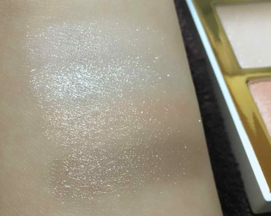 PONY SHINE EASY GLAM3/i’m meme/アイシャドウパレットを使ったクチコミ(4枚目)