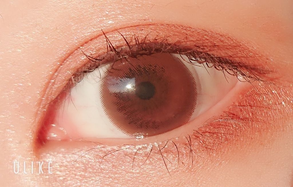 アディクション ザ アイシャドウ/ADDICTION/単色アイシャドウを使ったクチコミ(1枚目)