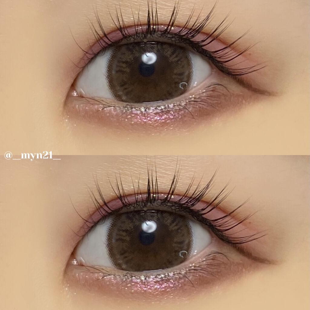 大英博物館 エジプトシリーズ アイシャドウパレット/ZEESEA/アイシャドウパレットを使ったクチコミ（3枚目）