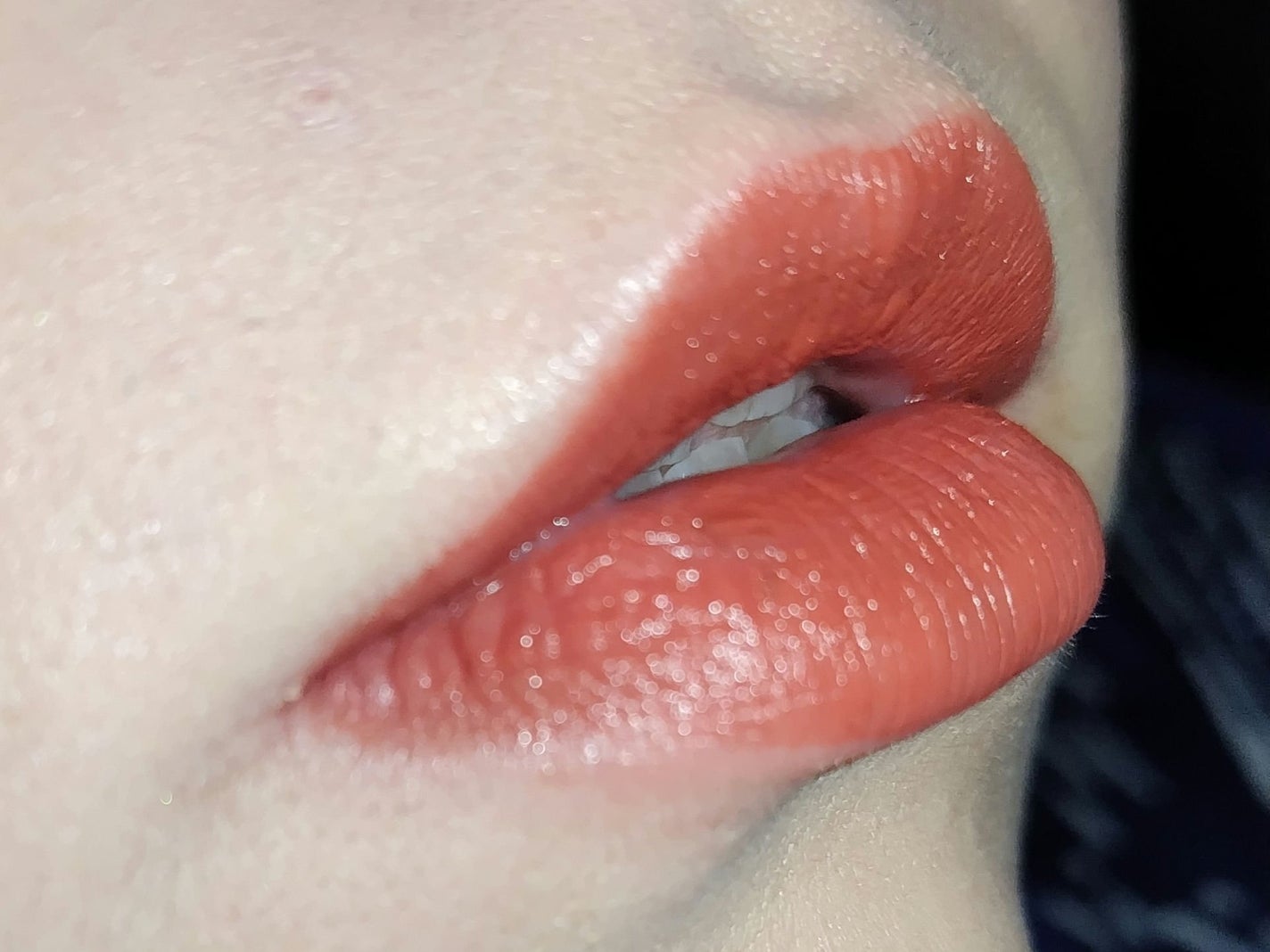 コネクト イン カラー アイシャドウ パレット × 6/M・A・C/アイシャドウパレットを使ったクチコミ(5枚目)