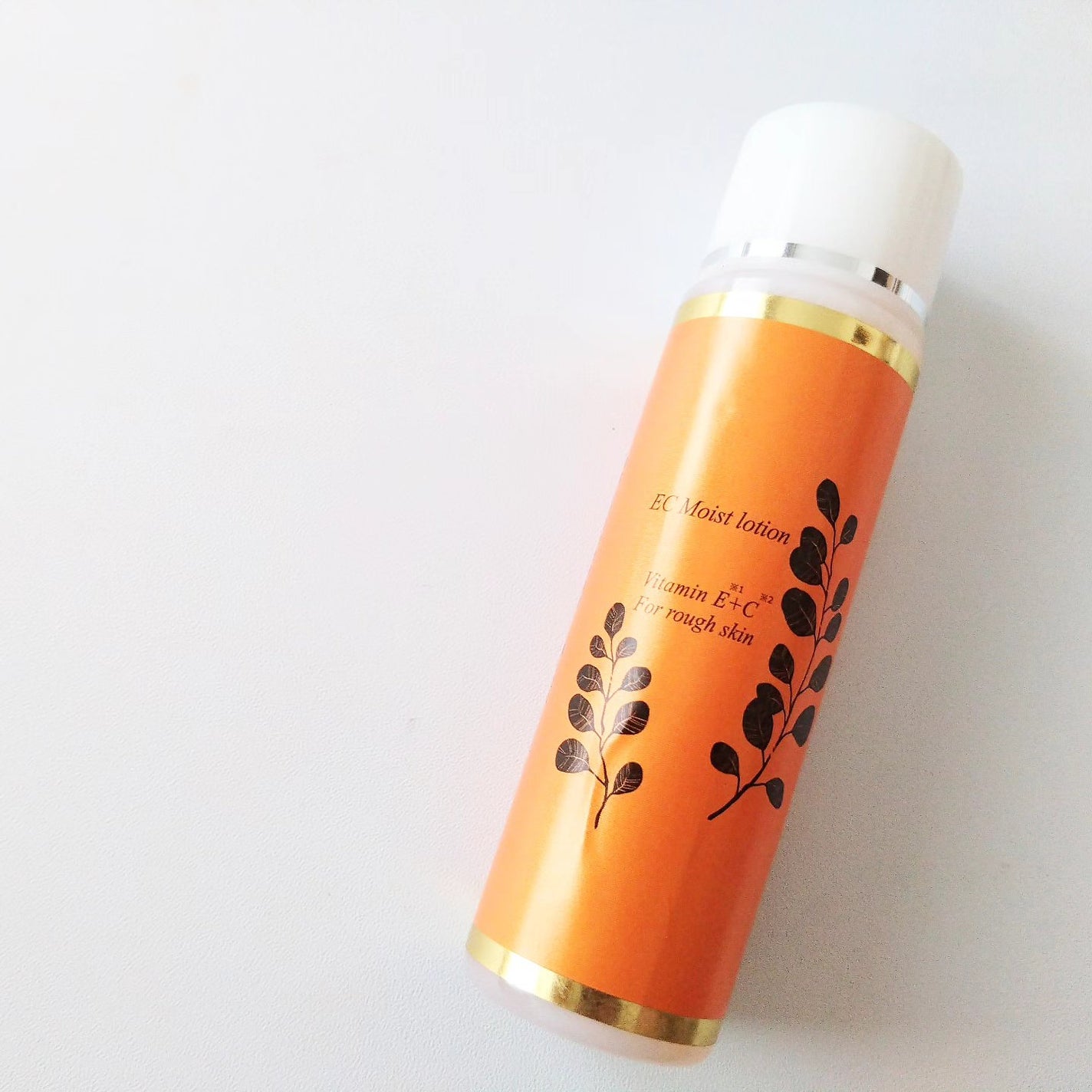 ECモイストローション/エール/化粧水を使ったクチコミ(1枚目)