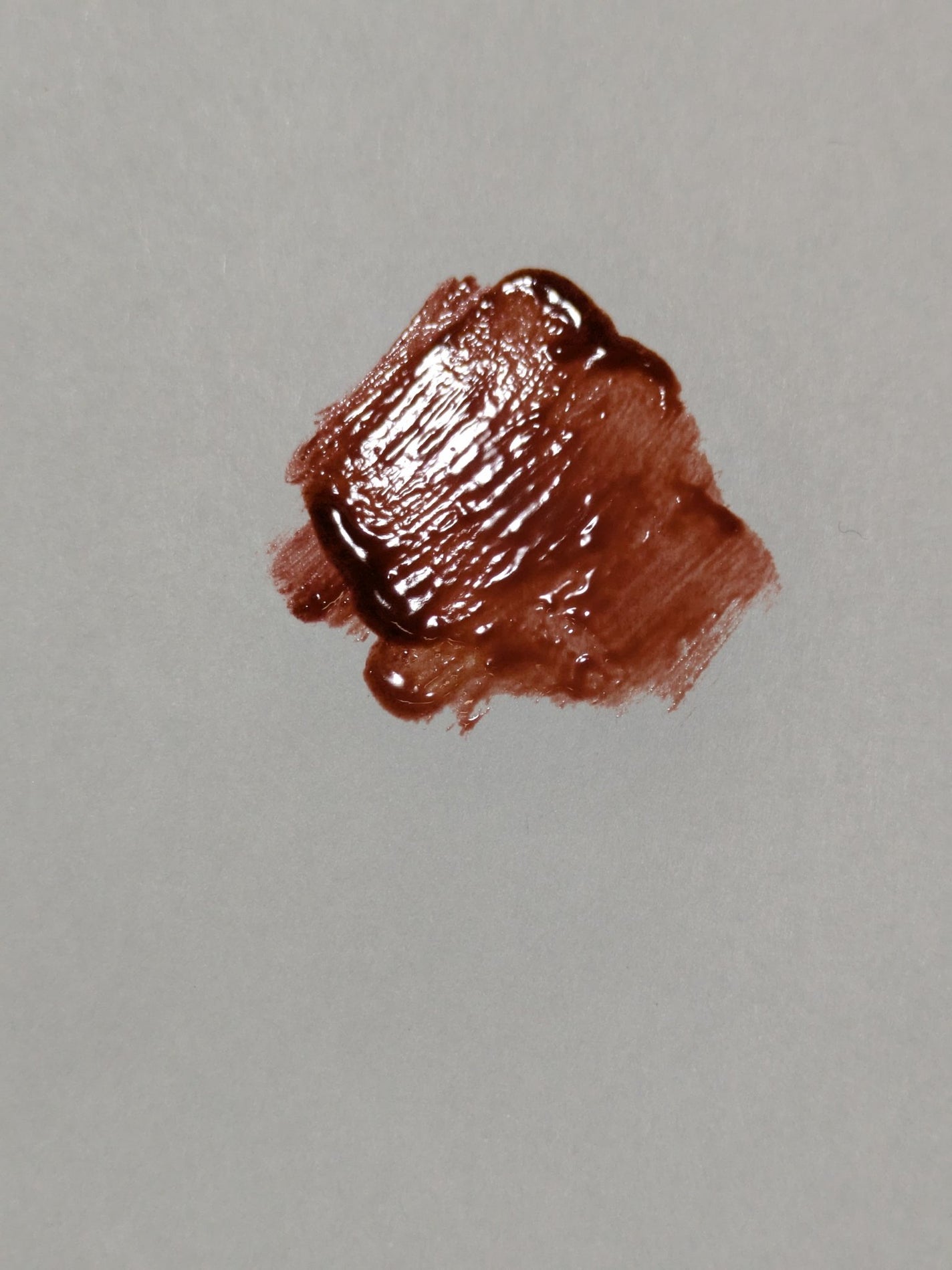 ジューシーラスティングティント/rom&nd/リップティントを使ったクチコミ(5枚目)