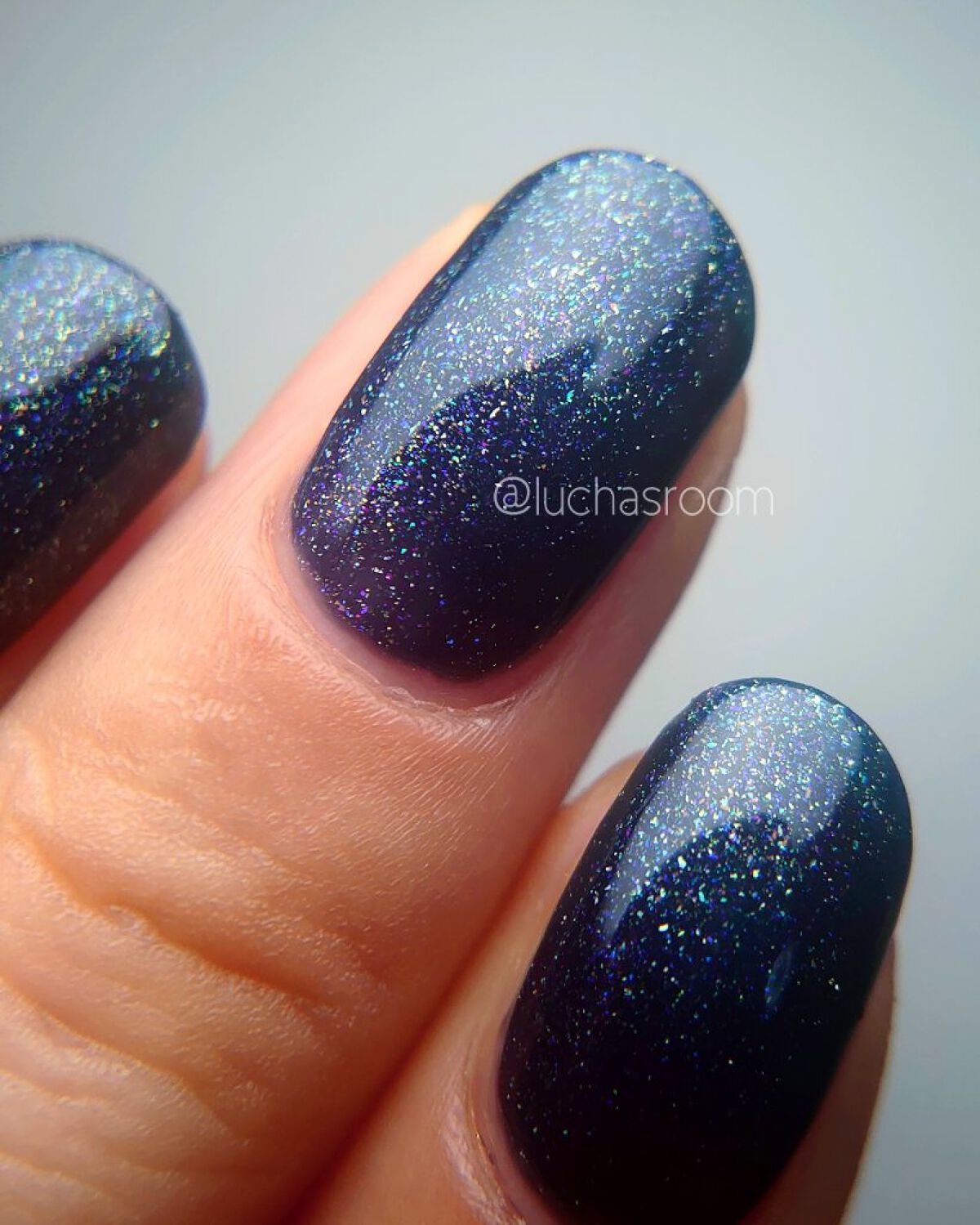 リミテッドカラー(SUMMER PARTY) WT047/ネイルホリック/マニキュアを使ったクチコミ（1枚目）