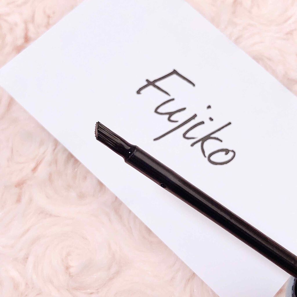 眉ティントSVR/Fujiko/眉ティントを使ったクチコミ(4枚目)