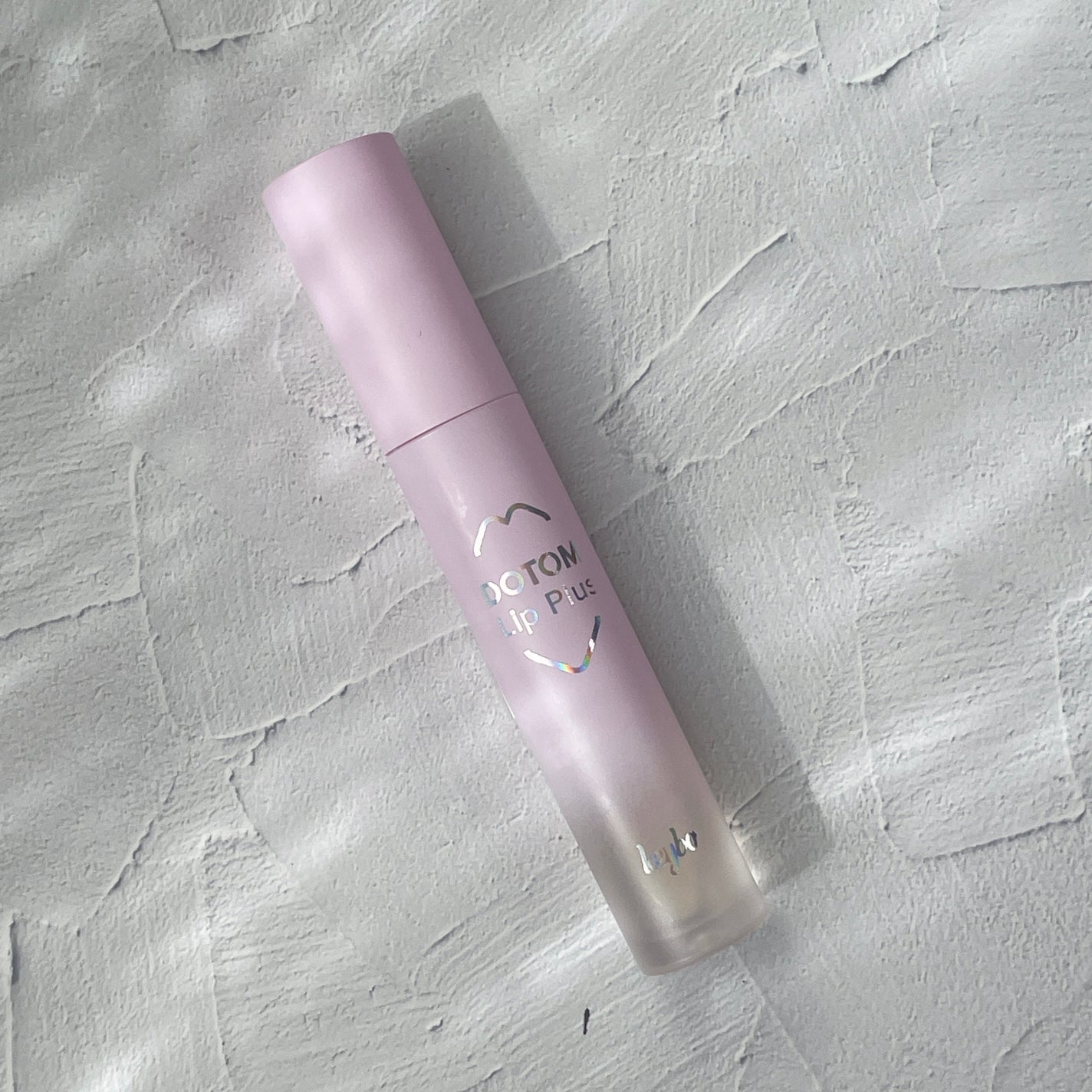 ドトムリッププラスプランパー/keybo/リッププランパーを使ったクチコミ(6枚目)