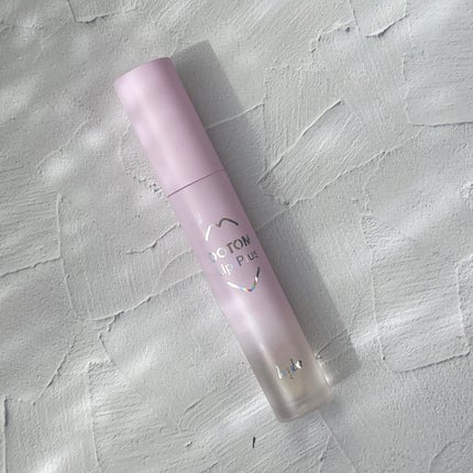 ドトムリッププラスプランパー/keybo/リッププランパーを使ったクチコミ(6枚目)