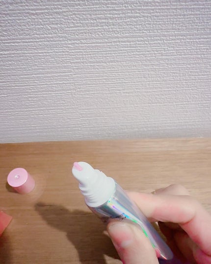 イリュン コラーゲンモイスチャーリップマスク/illuN/リップマスクを使ったクチコミ(4枚目)