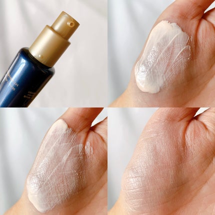 ブラックスネイルグルタチオントーンアップサン/Dr.G/日焼け止めクリームを使ったクチコミ(2枚目)