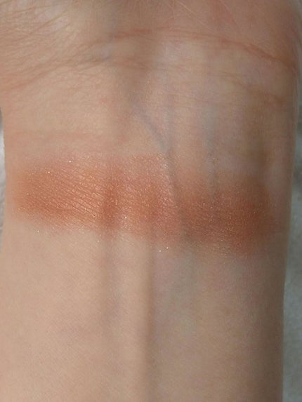 シャドーカスタマイズ/MAJOLICA MAJORCA/単色アイシャドウを使ったクチコミ(2枚目)