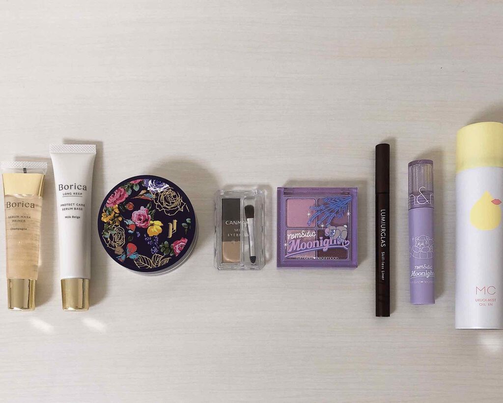 トランスルーセントパウダー/SRICHAND/ルースパウダーを使ったクチコミ（1枚目）