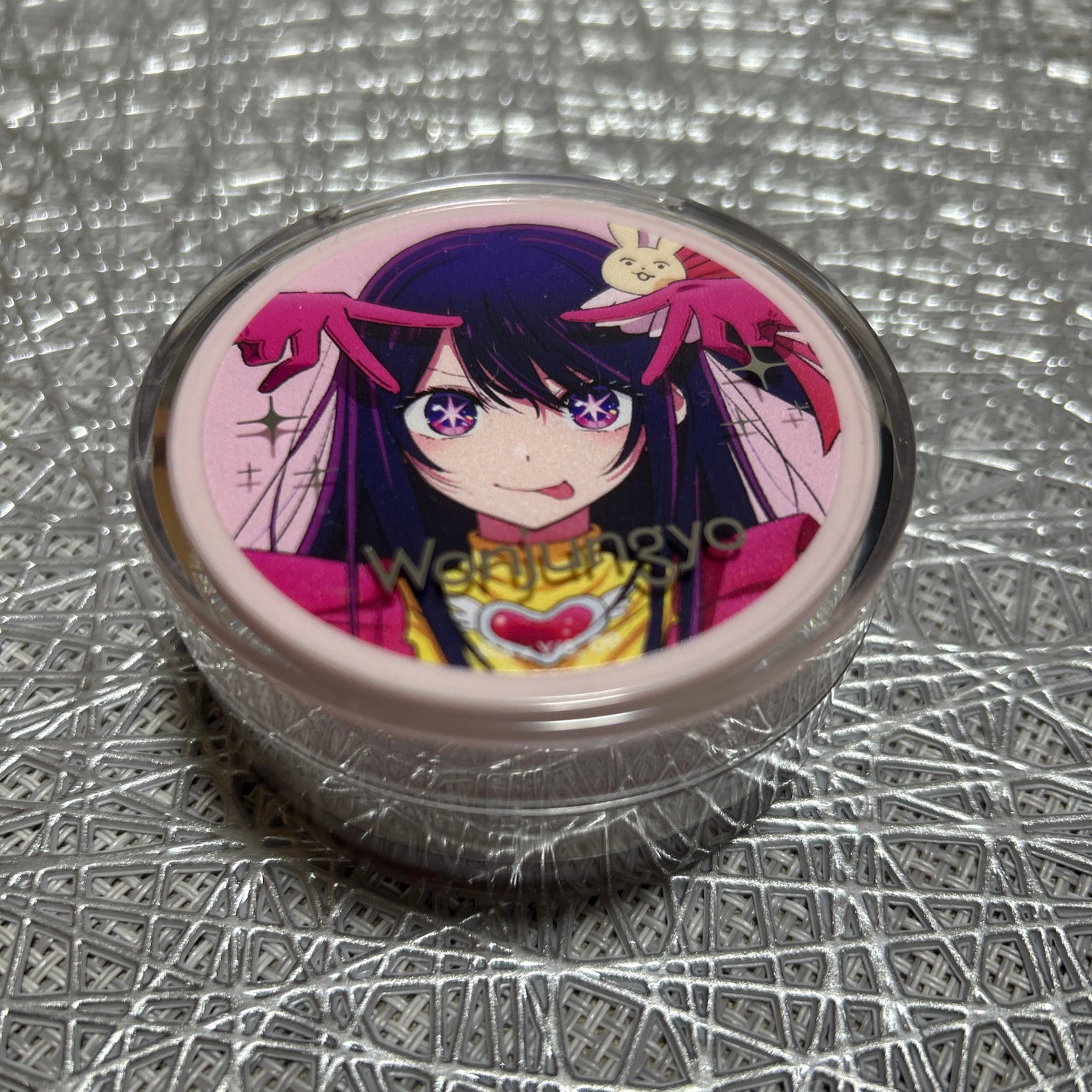 ルルルンプレシャス GREEN(バランス)【旧】/ルルルン/シートマスク・パックを使ったクチコミ(2枚目)