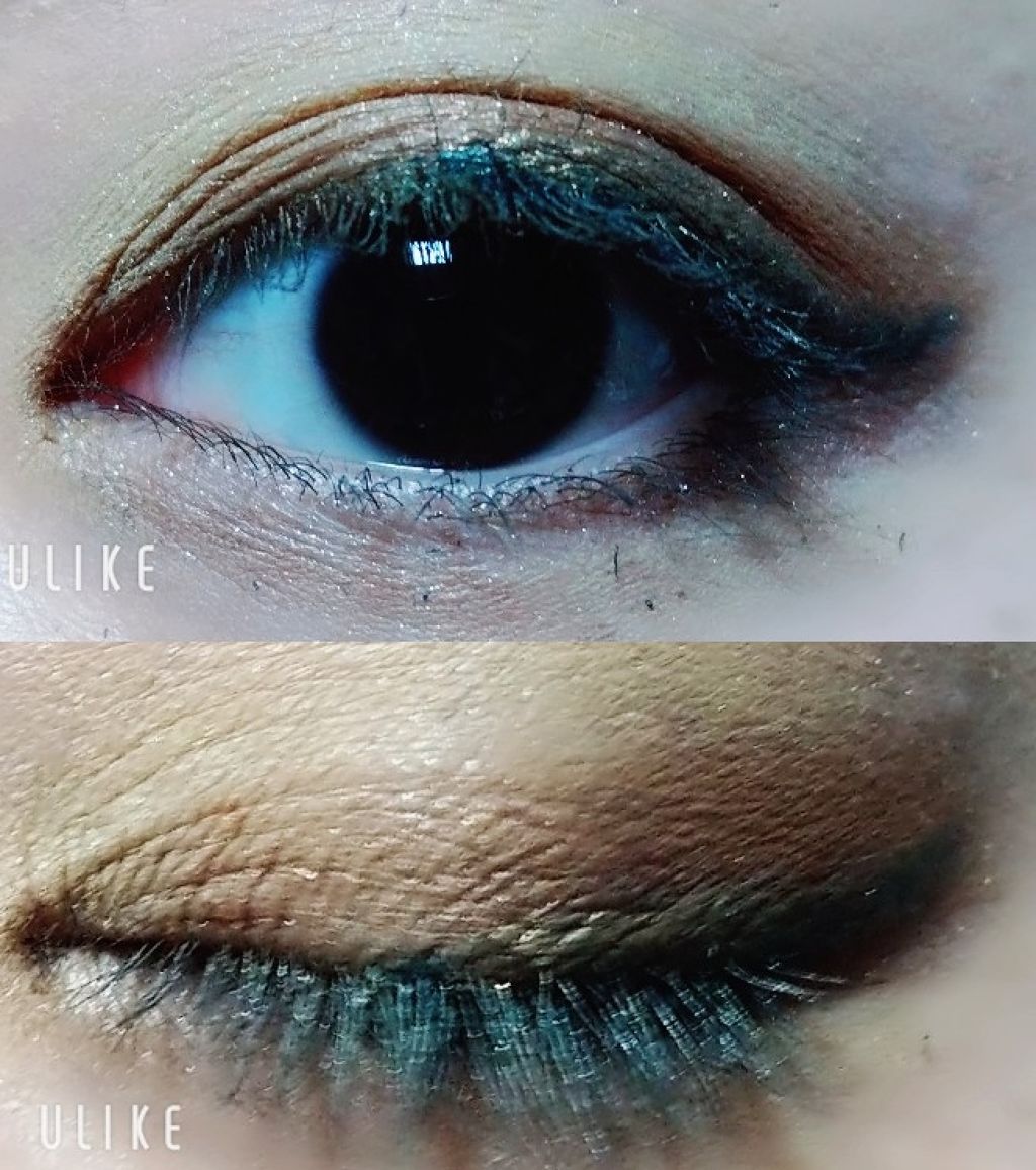 一番コフレ あんさんぶるスターズ/BANDAI SPIRITS/メイクアップキットを使ったクチコミ（3枚目）