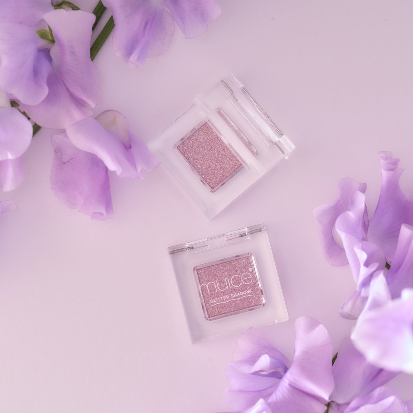 muice「うるみオンアイズ」の大好評だった限定色「リラドロップ」が10月4日(金)より数量限定で再販登場!の画像