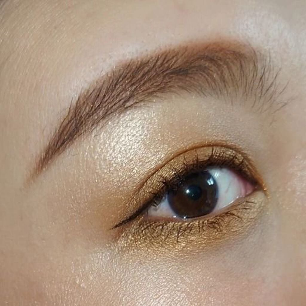 サマーアンレイテッド アイシャドーパレット/NARS/アイシャドウパレットを使ったクチコミ(5枚目)