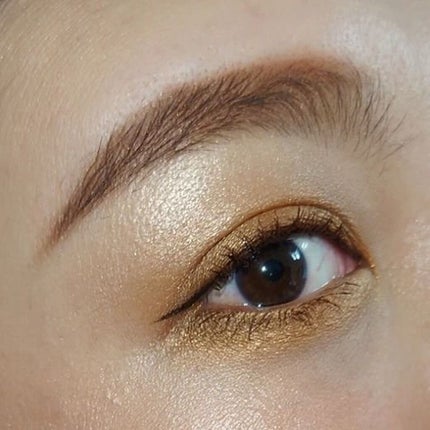 サマーアンレイテッド アイシャドーパレット/NARS/アイシャドウパレットを使ったクチコミ(5枚目)