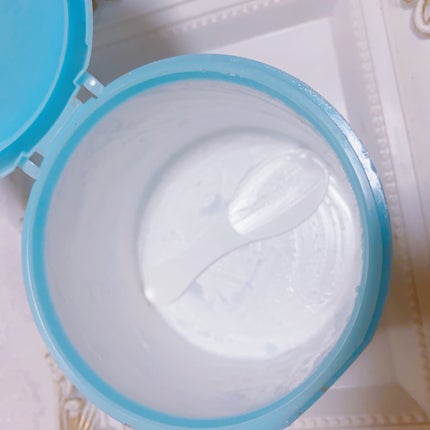 夢みるバーム アクネクリアモイスチャー/ロゼット/クレンジングバームを使ったクチコミ(2枚目)