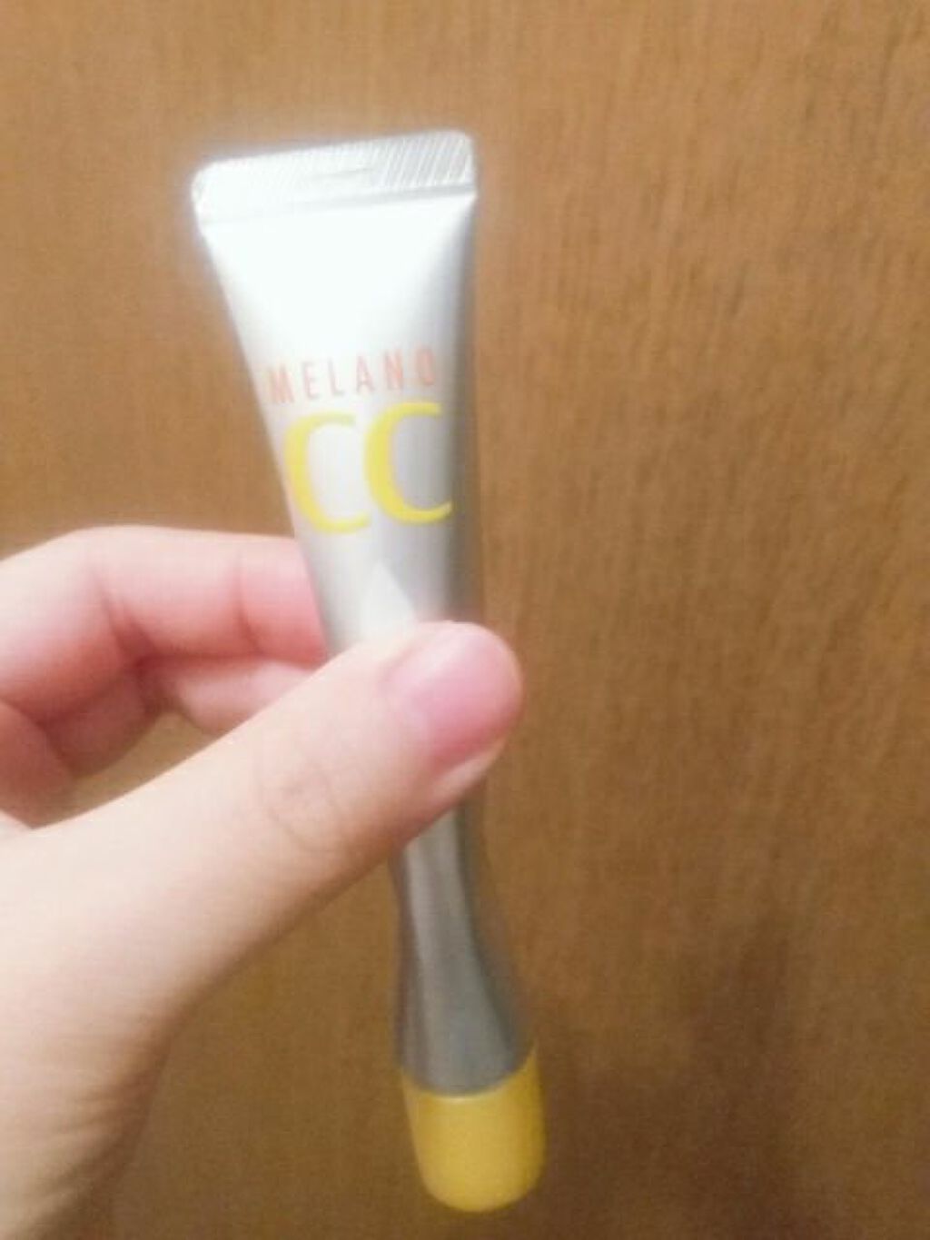 ブライトニングケア ローション M（医薬部外品）/アクアレーベル/化粧水を使ったクチコミ（2枚目）